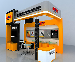 Exhibition - Area -6X3-3DMAX2010-63