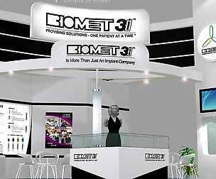 Exhibition - Area - 6X6-3DMAX2009-18