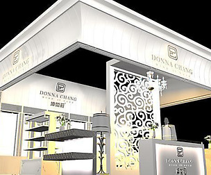Exhibition - Area - 6X6-3DMAX2009-19