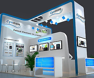Exhibition - Area -6X6-3DMAX2009-25