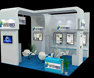 Exhibition - Area -6X6-3DMAX2009-46