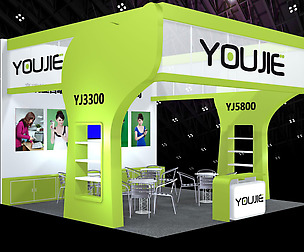 Exhibition - Area -6X6-3DMAX2010-018