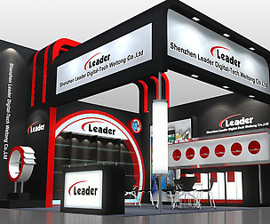 Exhibition - Area - 6X6-3DMAX2009-04
