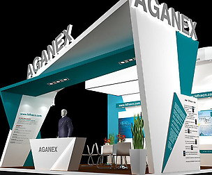 Exhibition - Area -6X6-3DMAX2009-23