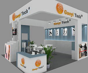 Exhibition - Area -6X6-3DMAX2009-45