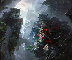 Lair
