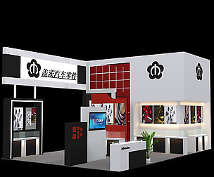 Exhibition - Area -6X9-3DMAX2009-019