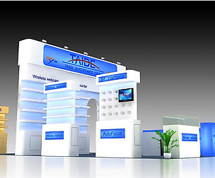 Exhibition - Area -6X9-3DMAX2009-028