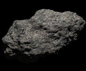 Fantasy Asteroid 2
