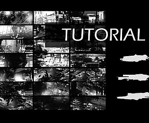 Tutorial - Custom Shapes Workflow - Part1