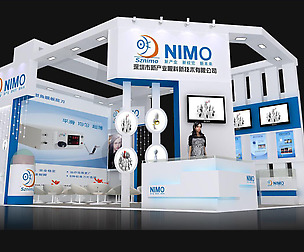 Exhibition - Area - 9X6-3DMAX2009-076