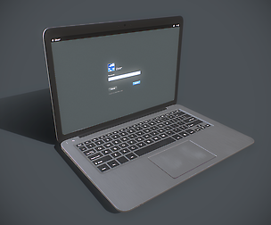 Laptop