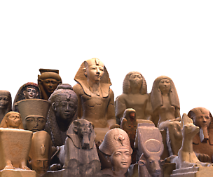 Museum pack - Ancient Egypt