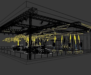 Exhibition - Area - 19X18-3DMAX2010-010
