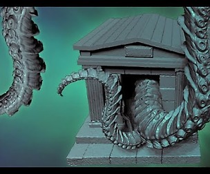 Introduction to ZBrush