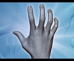 Sculpting Hand Anatomy in ZBrush