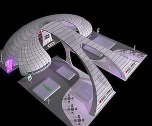 Exhibition - Area -28X31-3DMAX2009-030