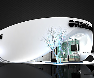 Exhibition - Area - 31X11-3DMAX2009-04