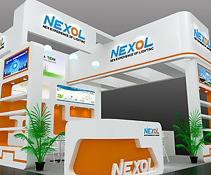 Booth - Area - 6X6-3DMAX2009-09