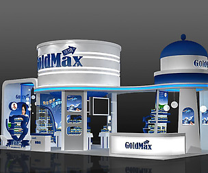 Booth - Area - 12X6-3DMAX2010-024