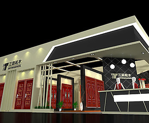 Booth - Area - 15X9-3DMAX2009-02