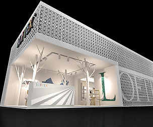 Exhibition Hall - Area - 15X6-3DMAX2009-034