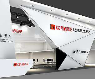 Exhibition - Size - 9X3-3DMAX2009-0029