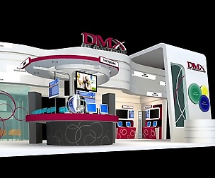 Exhibition - Size - 9X12-3DNAX2012-003