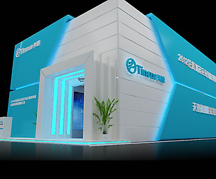 Exhibition - size -10X10-3DMAX2009-0030