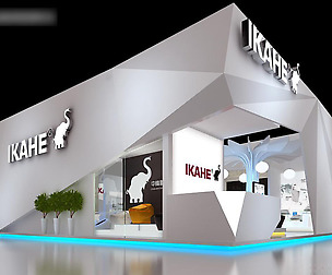 Exhibition - Size - 12X11-3DMAX2009-0033