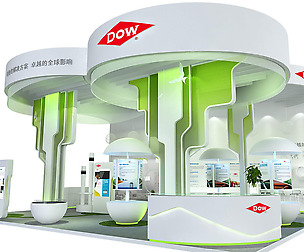 Exhibition - Size - 12X12-3DMAX2012-0028