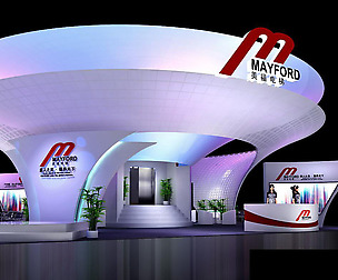 Exhibition - size - 13X10-3DMAX2009-0022