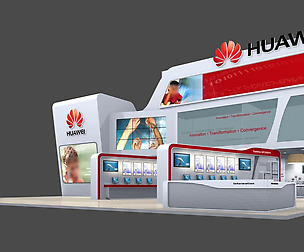 Exhibition - size - 24X21-3DMAX2009-0014