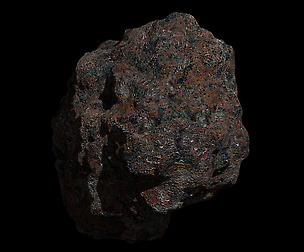 Fantasy Asteroid 3