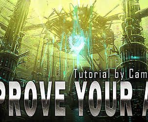 Transform your Art with fundamental knowledge