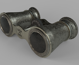 Binoculars