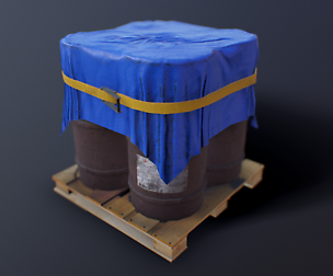 Barrels