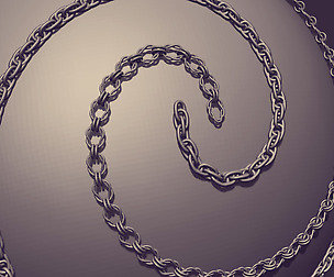 Chains IMM-brushes (4R8)