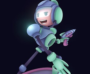 Space ranger