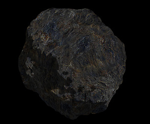 Fantasy Asteroid 4