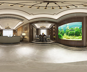 e Chinese Style Family Living Room Restaurant 14