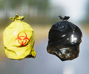 Garbage Bag