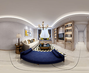 c American Style Living Room Restaurant Space 46