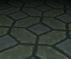 Stone Floor Texture Tile