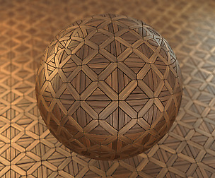 Wooden Floor 03