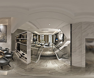 60 neo-classical style living room restaurant 11