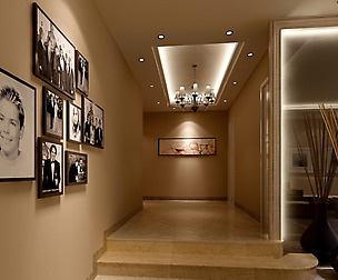 Luxury Family Design - Restaurant 6102