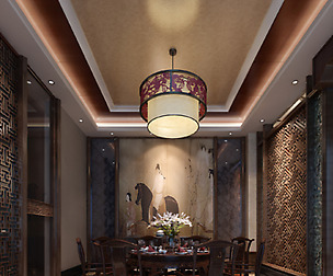 Luxury Family Design - Restaurant 6104