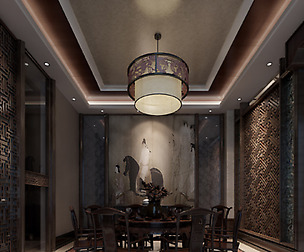 Luxury Family Design - Restaurant 6112