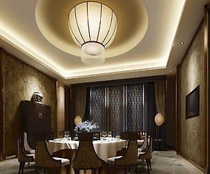 Luxury Family Design - Restaurant 6113